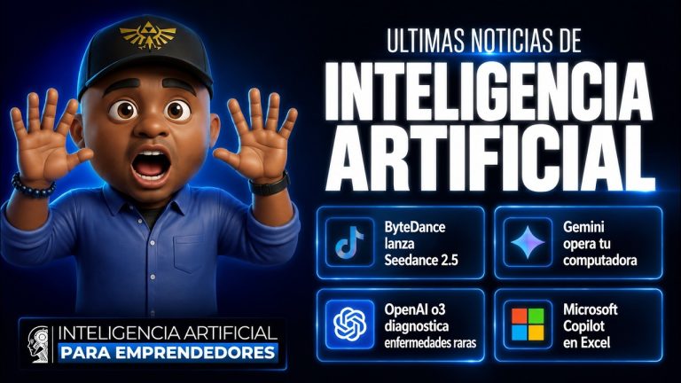 Miniatura del episodio: Noticias de IA de la semana: 26 de junio de 2026