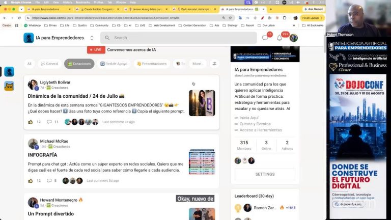 Miniatura del episodio: Noticias de IA de la semana: 31 de julio de 2026