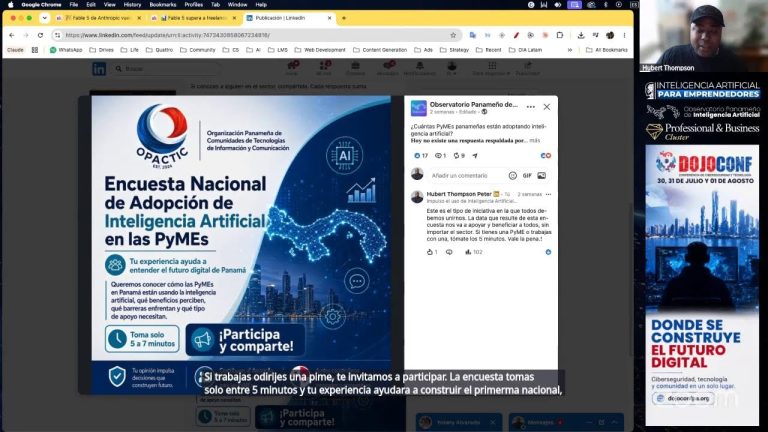 Miniatura del episodio: Noticias de IA de la semana: 3 de julio de 2026