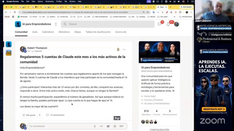 Miniatura del episodio: Noticias de IA de la semana: 7 de agosto de 2026