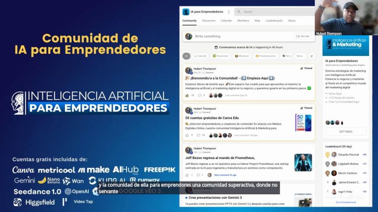 Miniatura del episodio: Noticias de IA de la semana: 25 de septiembre de 2026