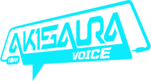 Akisaura Voice