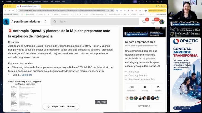 Miniatura del episodio: Noticias de IA de la semana: 2 de octubre de 2026
